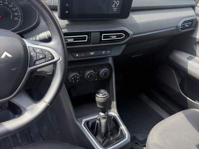 Dacia Jogger Dacia Jogger 1.0 tce Gpl - NEOP. - 12 MESI DI GARANZIA - usata ARGELATO