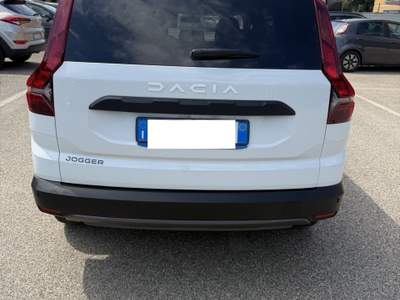 Dacia Jogger Dacia Jogger 1.0 tce Gpl - NEOP. - 12 MESI DI GARANZIA - usata ARGELATO