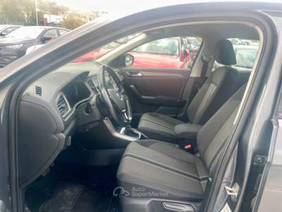 Volkswagen T-Roc 2.0 TDI 150CV DSG Advance 2021 Grigio usata Potenza