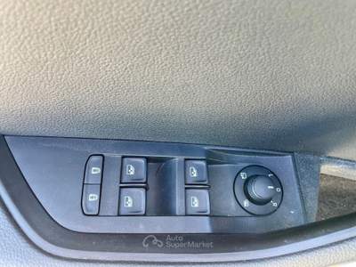 Skoda Superb SW 2.0 TDI 150 CV Executive Blu/Azzurro usata Potenza