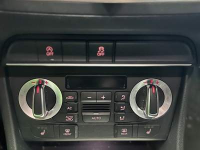 Audi Q3 Auto in perfette condizioni Grigio usata Villaricca