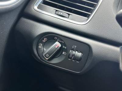 Audi Q3 Auto in perfette condizioni Grigio usata Villaricca
