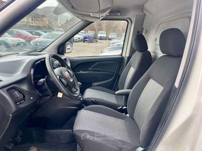 Fiat Doblò Doblo MAXI 1.6 MJT 105CV 6m 2019 Bianco usata Potenza