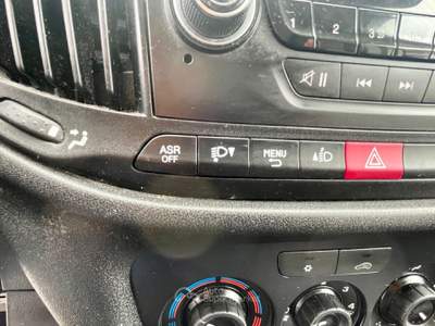Fiat Doblò Doblo MAXI 1.6 MJT 105CV 6m 2019 Bianco usata Potenza