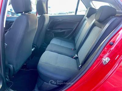 Fiat Tipo 1.3 Mjt 95CV SW IMM.12-2021 UNICO PROPRIETARIO Rosso usata Potenza