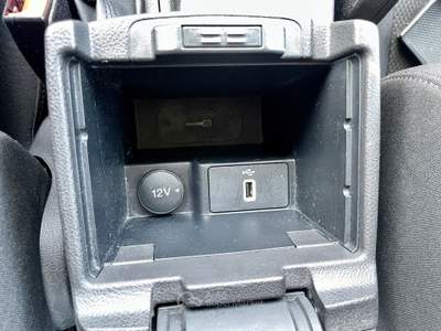 Ford Focus 1.5 TDCI 105cv 6M 5PORTE Grigio usata Potenza