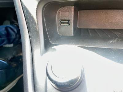 Ford Focus 1.5 TDCI 105cv 6M 5PORTE Grigio usata Potenza