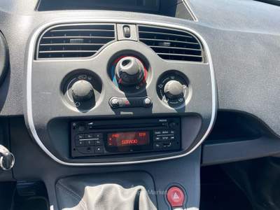 Renault Kangoo 1.5 DCI 95CV 6M 3POSTI 2020 Bianco usata Potenza