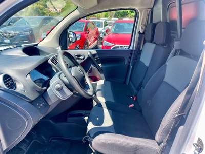 Renault Kangoo 1.5 DCI 95CV 6M 3POSTI 2020 Bianco usata Potenza