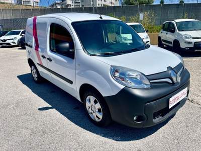 Renault Kangoo 1.5 DCI 95CV 6M 3POSTI 2020 Bianco usata Potenza