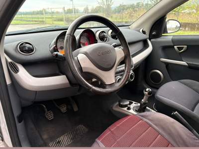 Smart ForFour Possibilità pagamento dilazionato x3 rate usata Ostuni