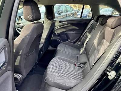 Opel Astra SW 1.6 CDTi 110CV 6m NAVI 2018 Nero usata Potenza