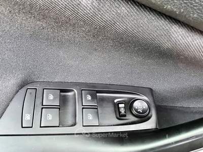 Opel Astra SW 1.6 CDTi 110CV 6m NAVI 2018 Nero usata Potenza