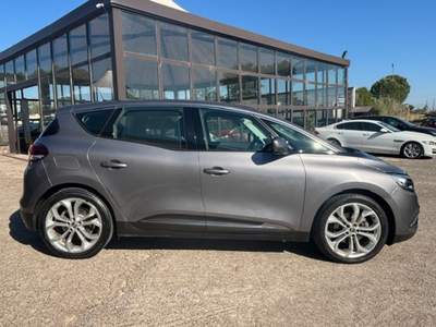 Renault Scénic Energy Sport Edition2 Grigio usata Santeramo in Colle