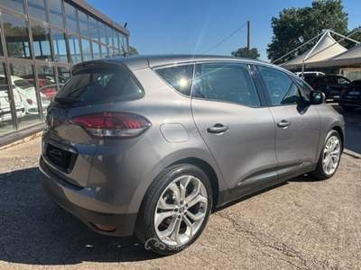 Renault Scénic Energy Sport Edition2 Grigio usata Santeramo in Colle