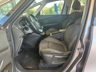 Renault Scénic Energy Sport Edition2 Grigio usata Santeramo in Colle