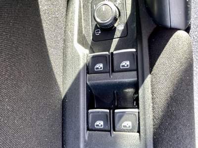 Volkswagen Tiguan 2.0 TDI 150cv 6m 4MOTION-NAVI-RADAR Nero usata Potenza