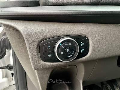 Ford Transit Custom TRANSIT CUSTOM 300 2.0tdci 130 hybrid PL Furgone Bianco usata Potenza