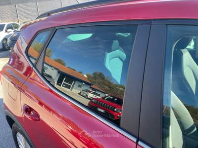 Seat Arona 1.6 TDI 95CV Style Rosso usata Potenza