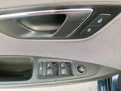 Seat Leon 1.6 TDI 115cv ST BIXENO-NAVI 2020 Grigio usata Potenza