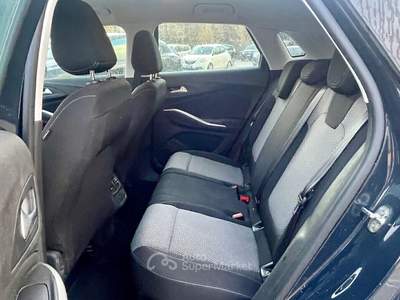 Opel Grandland X 1.5 TD 130CV aut. 2019 Grigio usata Potenza
