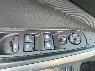 Opel Grandland X 1.5 TD 130CV aut. 2019 Grigio usata Potenza