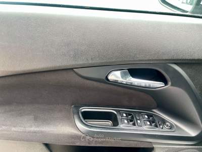 Fiat Tipo 1.3 Mjt 95CV 5P ALCANTARA-RADAR-NAVI Grigio usata Potenza