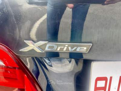 BMW Serie 2 Active Tourer 218d Tourer 218d xDrive 6M 4X4 im.2019 Blu/Azzurro usata Potenza
