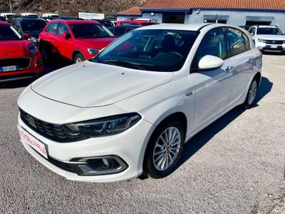 Fiat Tipo 1.6 Mjt 130cv 5P 12-2021 3modelli disponibili Bianco usata Potenza