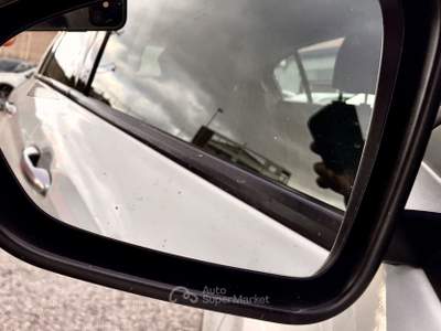 Fiat Tipo 1.6 Mjt 130cv 5P 12-2021 3modelli disponibili Bianco usata Potenza