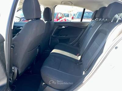Fiat Tipo 1.6 Mjt 130cv 5P 12-2021 3modelli disponibili Bianco usata Potenza