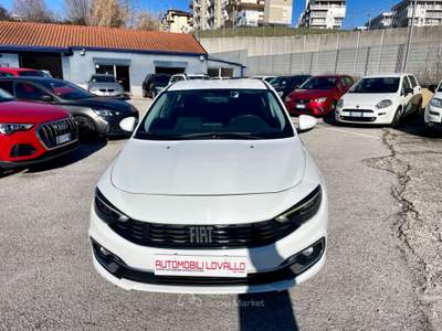 Fiat Tipo 1.6 Mjt 130cv 5P 12-2021 3modelli disponibili Bianco usata Potenza