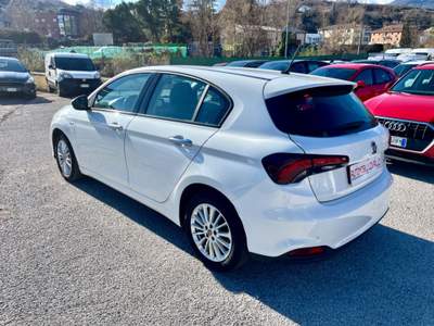 Fiat Tipo 1.6 Mjt 130cv 5P 12-2021 3modelli disponibili Bianco usata Potenza
