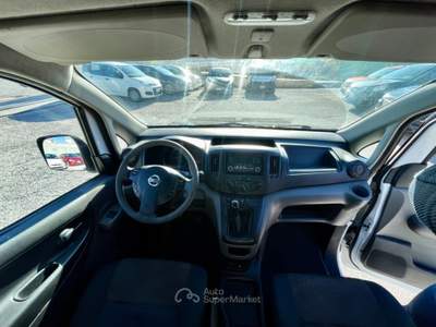 Nissan NV200 1.5 DCI 90CV Furgone 2019 PORTA LATERALE Bianco usata Potenza