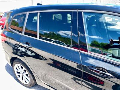 BMW Serie 2 Gran Tourer 216d SERIE 216D GRAN TOURER 7posti Nero usata Potenza