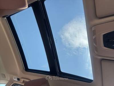 BMW Serie 3 320d Touring Luxury Aut. Grigio usata Santeramo in Colle