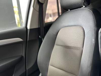 Audi Q3 Auto in perfette condizioni usata Villaricca