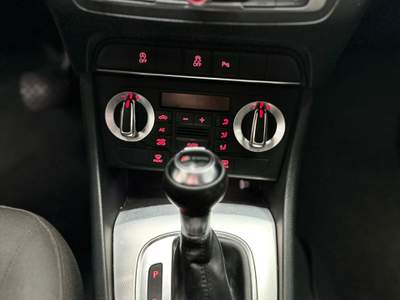 Audi Q3 Auto in perfette condizioni usata Villaricca