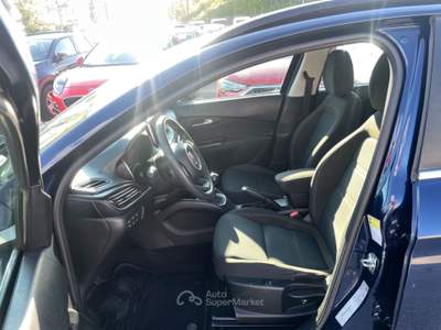Fiat Tipo SW 1.6 Mjt 120cv 3modelli disponibili Blu/Azzurro usata Potenza