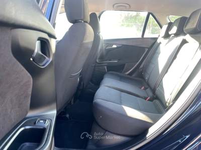 Fiat Tipo SW 1.6 Mjt 120cv 3modelli disponibili Blu/Azzurro usata Potenza