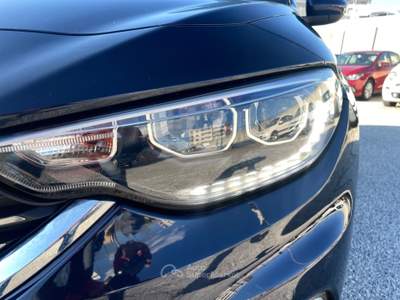 Fiat Tipo SW 1.6 Mjt 120cv 3modelli disponibili Blu/Azzurro usata Potenza