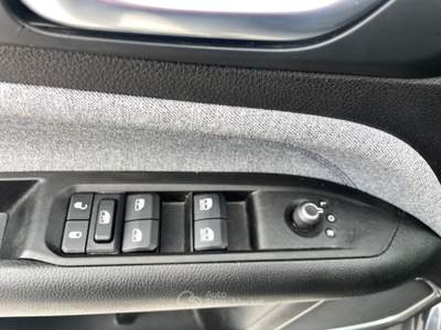 Jeep Compass 1.6 mtj 130cv 2022 NAVI-BIXENO-RADAR Grigio usata Potenza