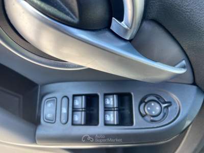 Fiat 500X 1.6 MultiJet 120 CV 6M NAVI Grigio usata Potenza