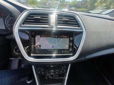 Suzuki S-Cross 1.6 DDS 4WD All Grip Top IN ARRIVO Bianco usata Potenza