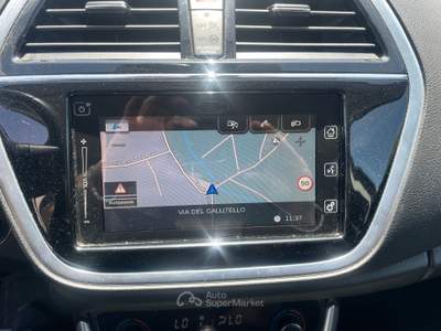 Suzuki S-Cross 1.6 DDS 4WD All Grip Top IN ARRIVO Bianco usata Potenza
