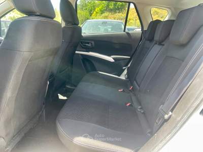 Suzuki S-Cross 1.6 DDS 4WD All Grip Top IN ARRIVO Bianco usata Potenza
