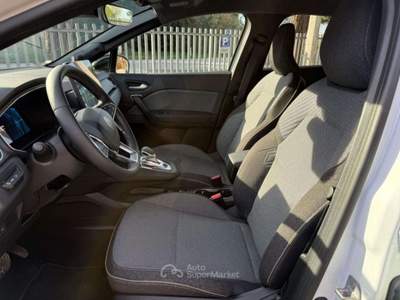 Renault Symbioz Symbioz Full Hybrid E-Tech 145 CV Techno Bianco usata Empoli