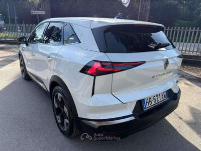 Renault Symbioz Symbioz Full Hybrid E-Tech 145 CV Techno Bianco usata Empoli