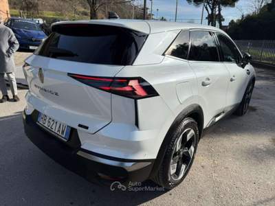 Renault Symbioz Symbioz Full Hybrid E-Tech 145 CV Techno Bianco usata Empoli