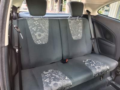 Ford Ka Business NEOPATENTI,  LIBRETTO SERVICE PRESENTE Bianco usata MAZZANO